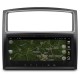 Навигация / Мултимедия / Таблет с Android 13 и Голям Екран за Mitsubishi Pajero -DD-6995
